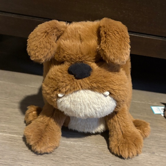 Jellycat Other - Jellycat Derreck dog